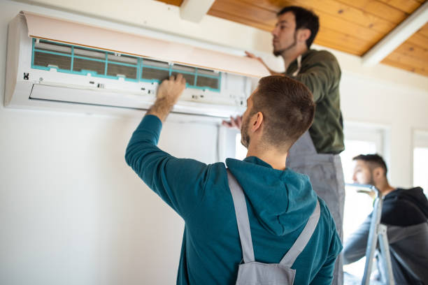 Best Heating Repair Services  in Hamilton Square, NJ