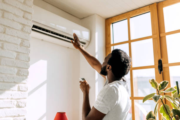 Best Local HVAC Companies  in Hamilton Square, NJ
