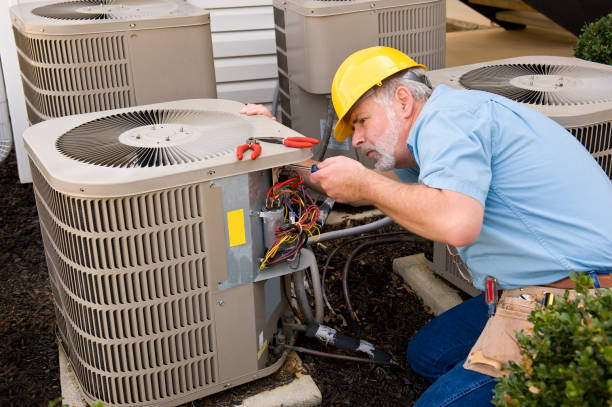 Best Air Conditioning Repair  in Hamilton Square, NJ