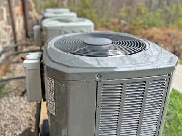 Best HVAC Emergency Services  in Hamilton Square, NJ