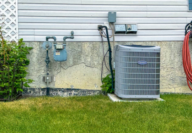 Best Furnace Repair Near Me  in Hamilton Square, NJ